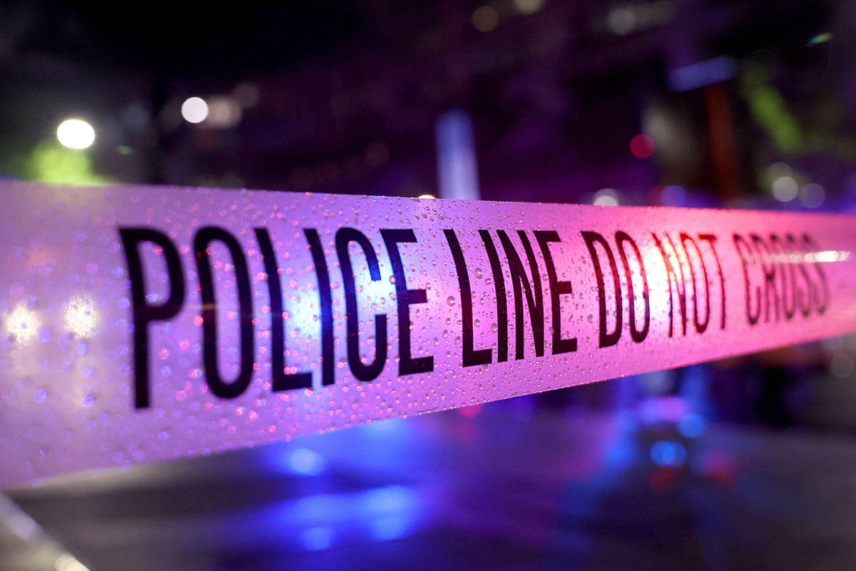 At least 4 killed in Oregon elementary school shooting, suspect dead: police