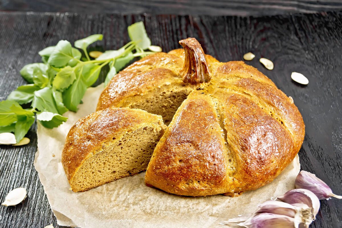 How to make pumpkin bread: An easy Thanksgiving recipe