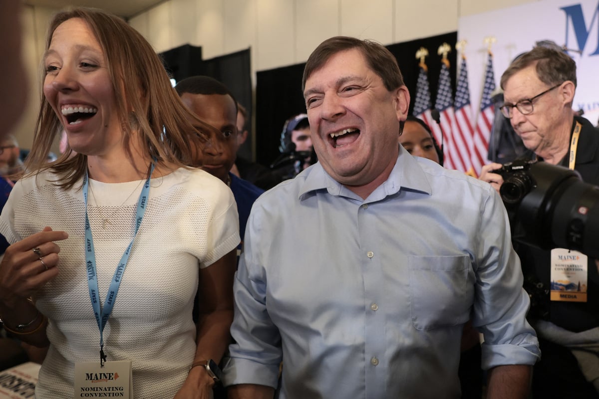 Shocking revelations emerge about Troy Jackson's online past