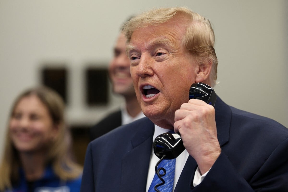 Trump’s Kim Jong Un strategy faces new drama after North Korea shake-up