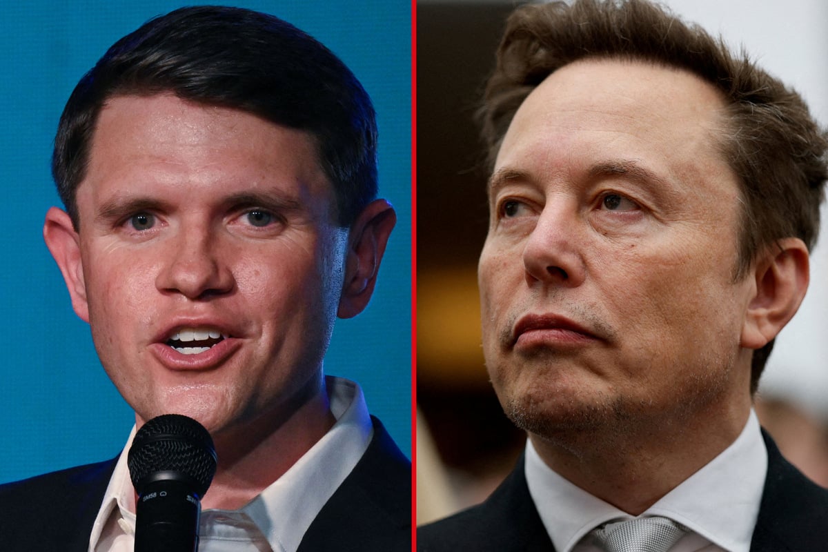 Democrats manage to outraise Republicans despite Musk pouring millions into midterms