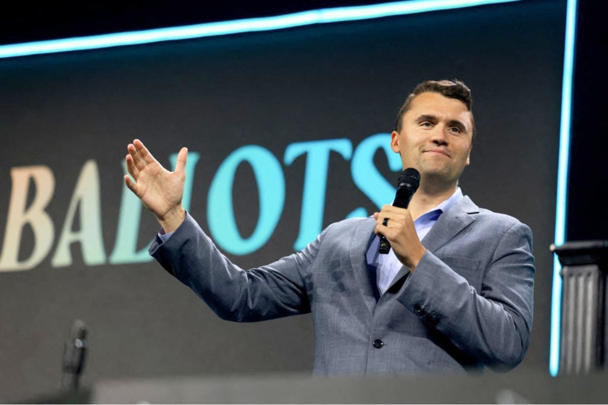 University of Tennessee professor wins huge settlement after being fired over Charlie Kirk criticism