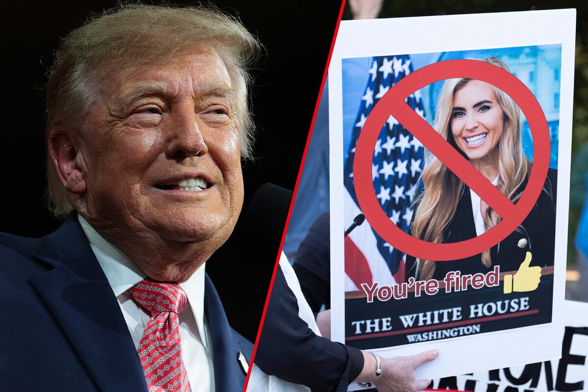 Wild West Wing? Turmoil in Trump's White House revives memories of messy first term