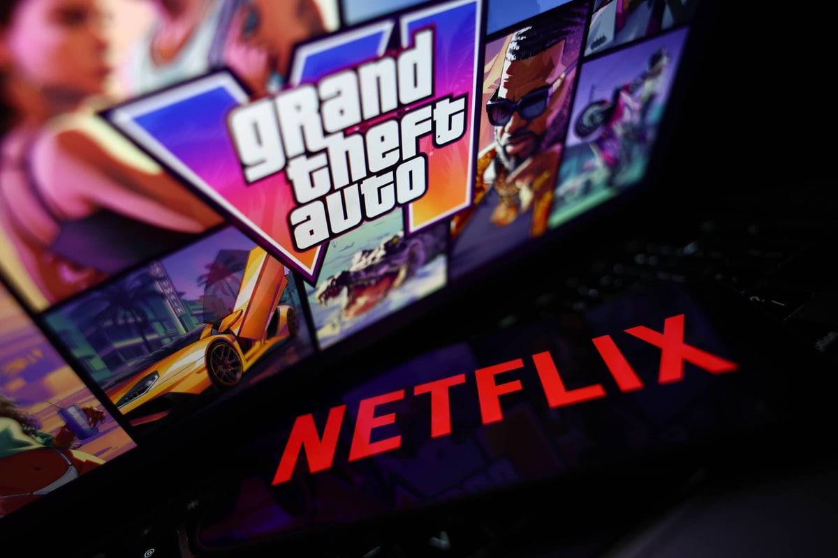 Grand Theft Auto VI: Rockstar Games' preview lands on Netflix after leaks