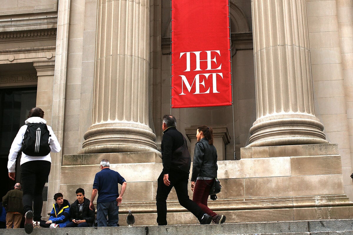 Manhattan DA announces return of stolen antiquities worth millions to Syria