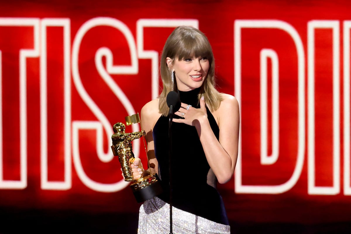 Man convicted in Taylor Swift terror plot fails in lawsuit over Disney+ docuseries