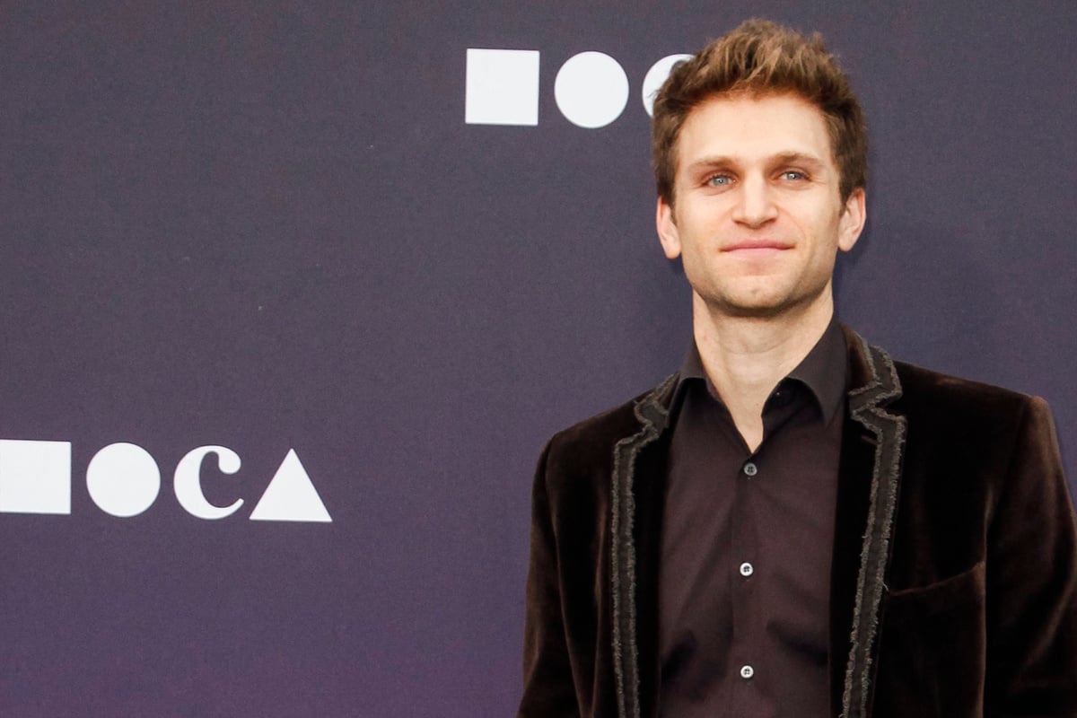 Pretty Little Liars star Keegan Allen shares scary footage after surviving gunpoint robbery