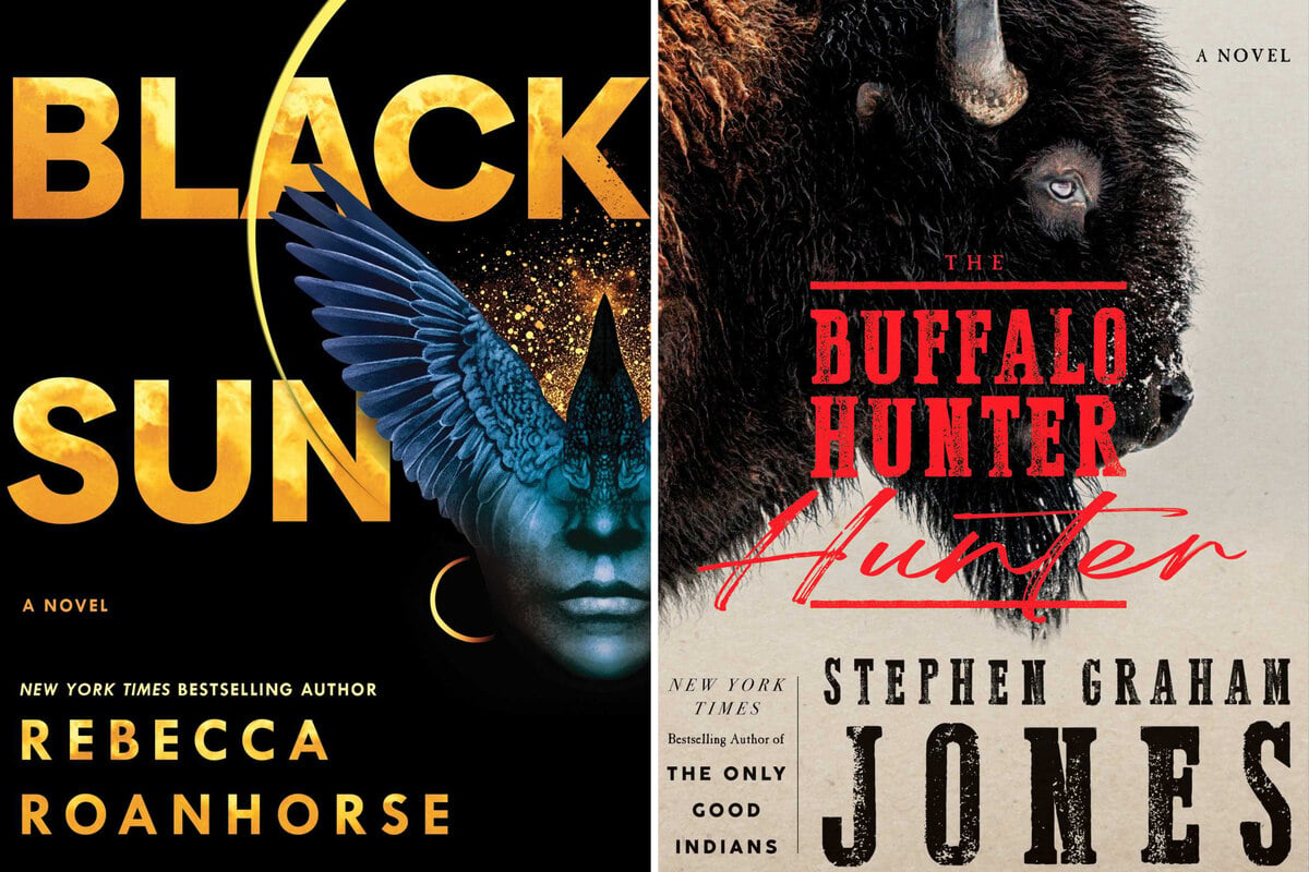 Indigenous Peoples Day: Best book recommendations to honor the holiday