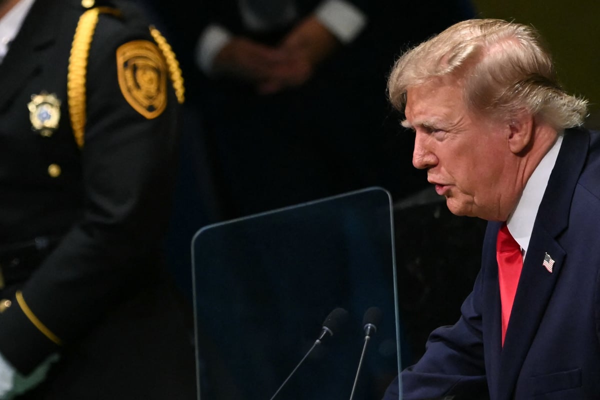Cuba slams Trump in fiery response after he claims Havana "will fall": "We deserve peace"