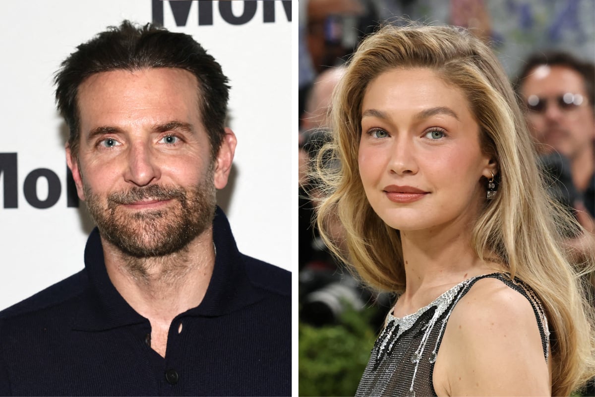 Did Gigi Hadid and Bradley Cooper secretly tie the knot?