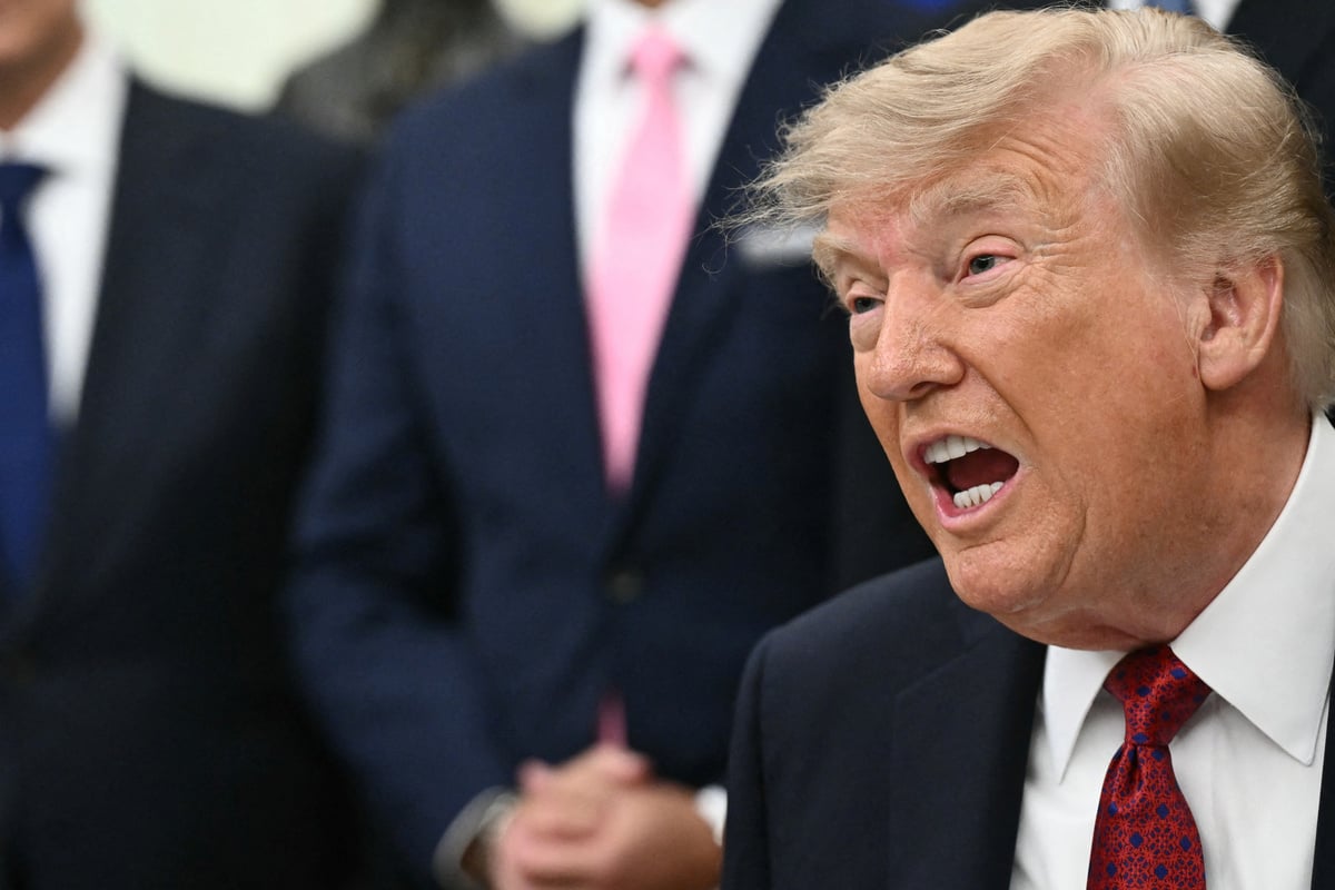 Trump scores crucial win as Supreme Court issues ruling on his White House ballroom