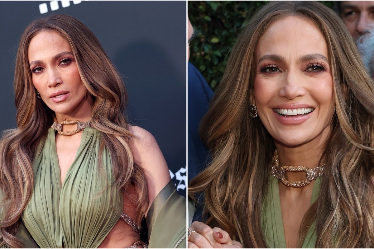 Jennifer Lopez drops hot take on breakups after Ben Affleck split: "We should have a party"