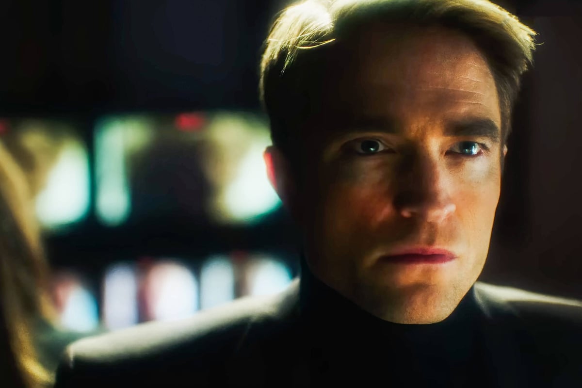 Primetime: Robert Pattinson to premiere as pedophile-hunting TV presenter in new movie