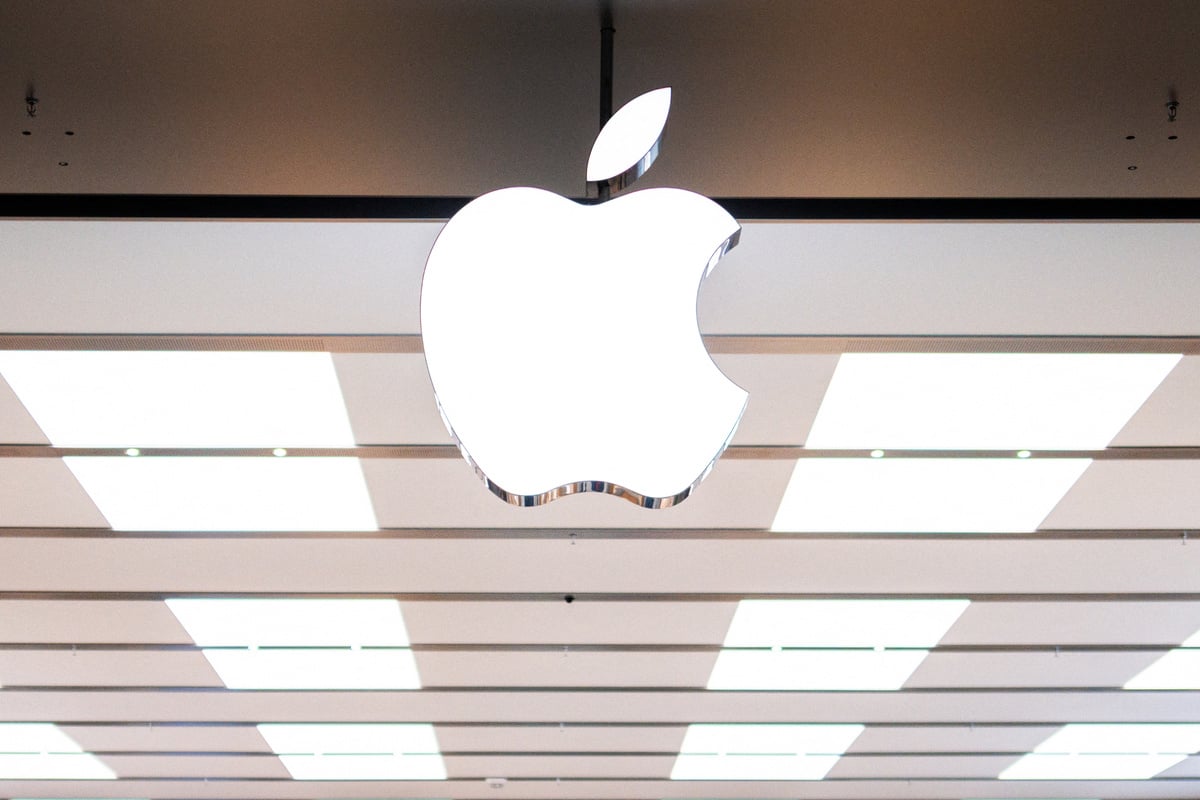 Apple reaches major new market capitalization milestone