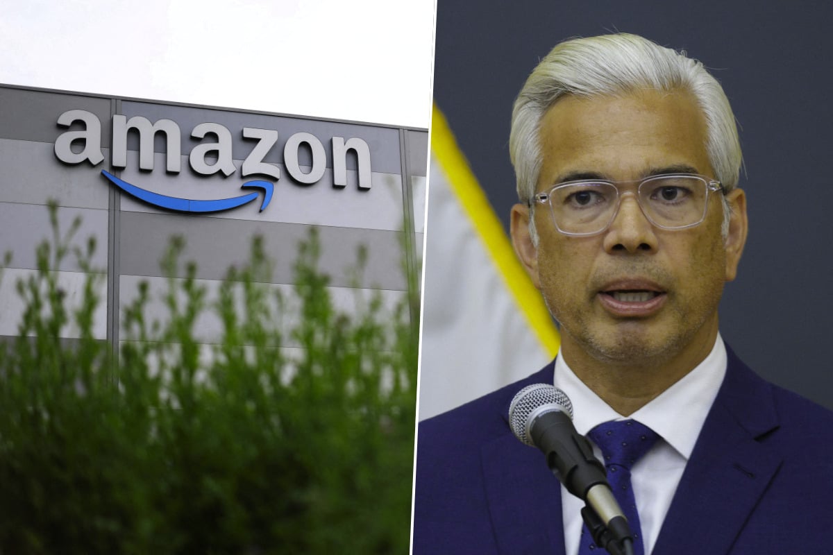Amazon accused of "manipulating" ad auctions in new lawsuit filed by FTC and 22 states