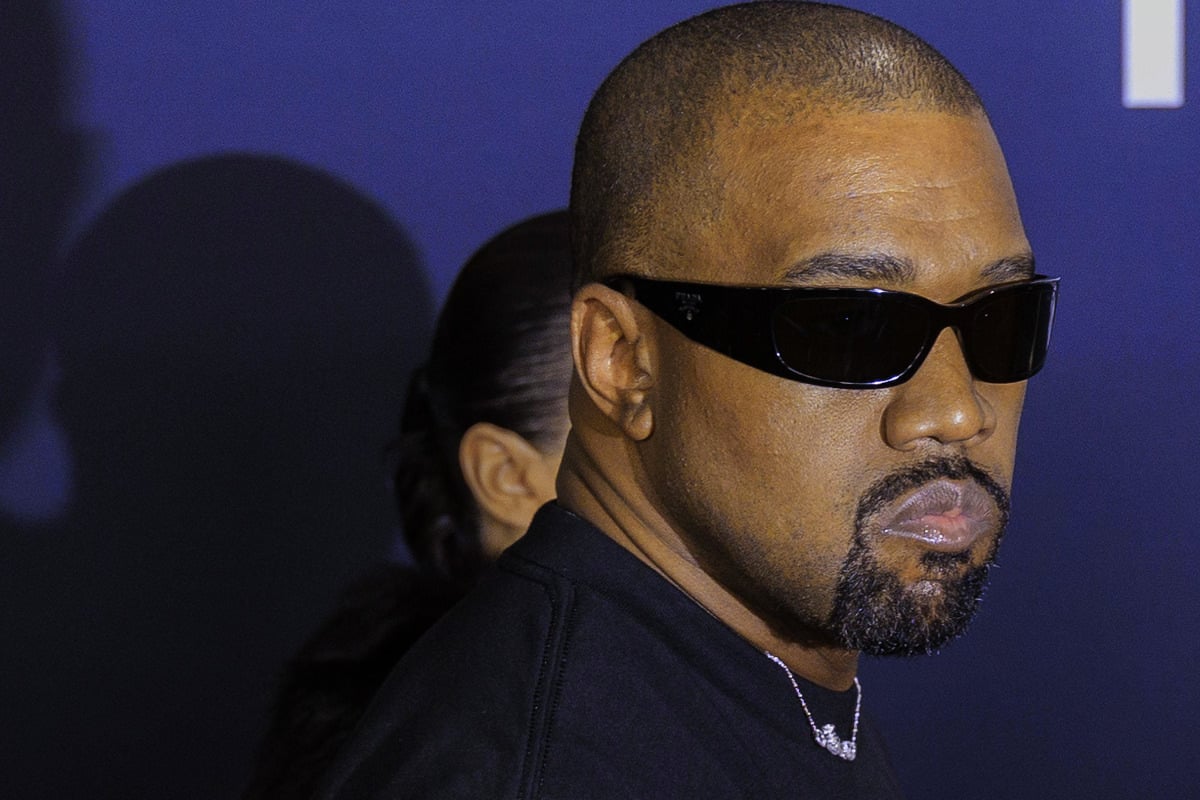 Kanye West's Russian concerts in question as venue says it hasn't been booked