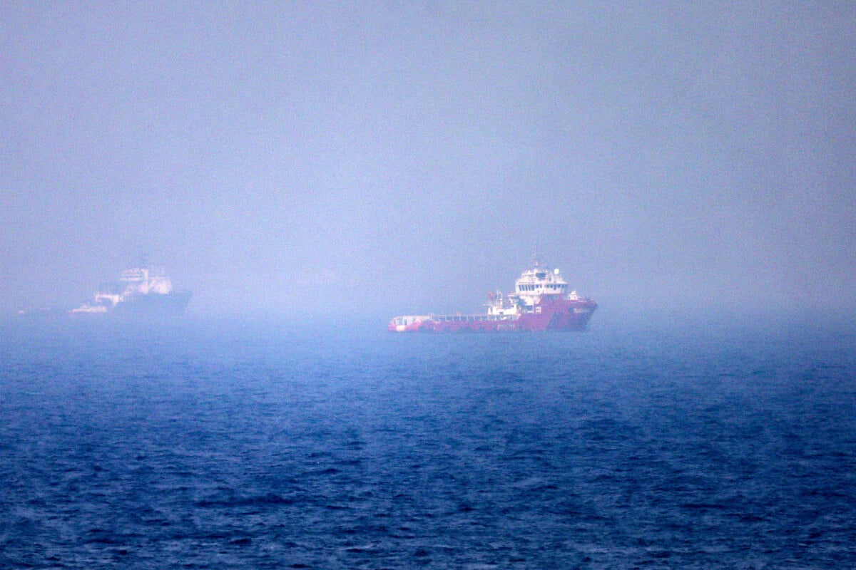Iran reveals how much oil it sold during war and ceasefire