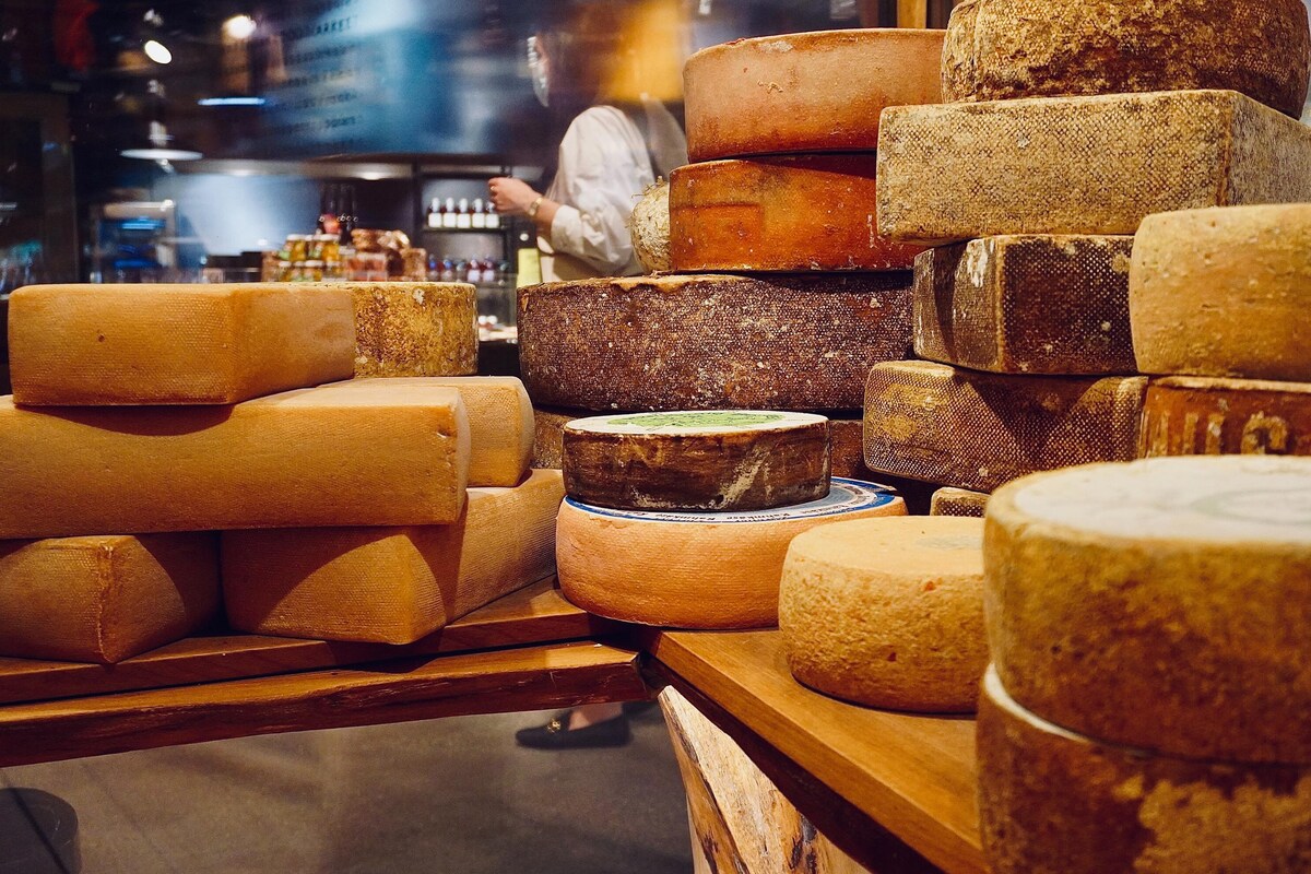 How to make cheese at home: The best recipes for homemade cheesy goodness