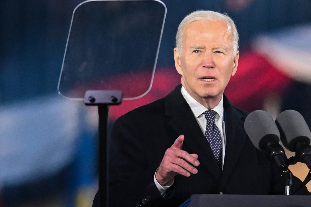 Joe Biden makes big announcement on his prostate cancer treatment