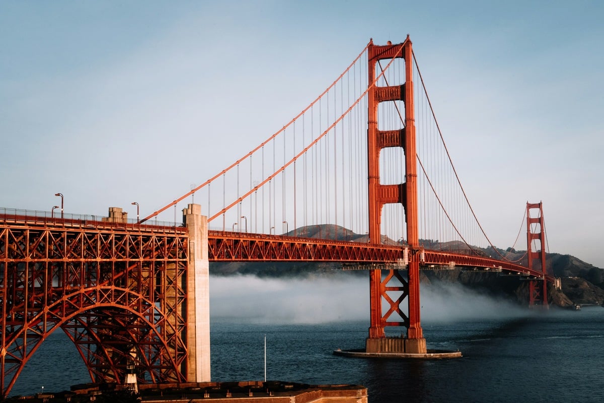 San Francisco, rejoice! The 2028 MLB All-Star Game is coming to the Bay Area