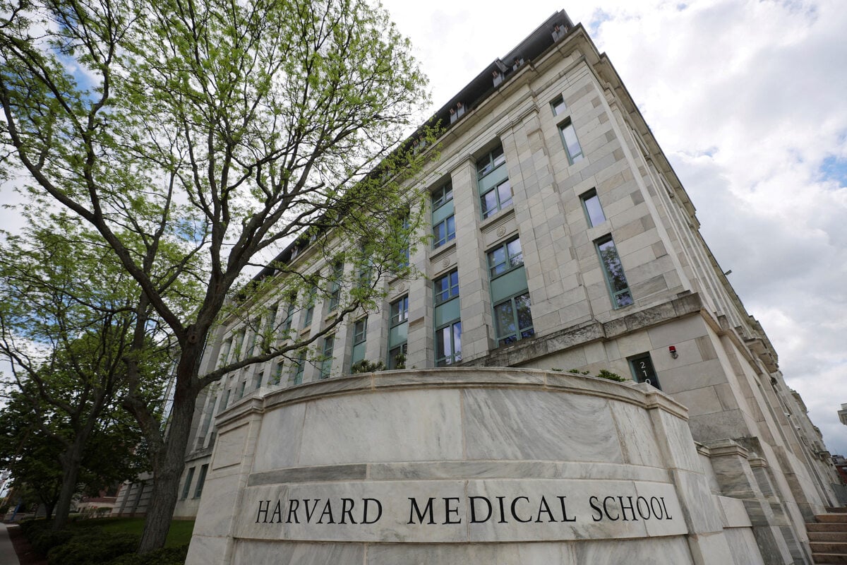 Families at the center of grisly Harvard morgue scandal have lawsuits dismissed