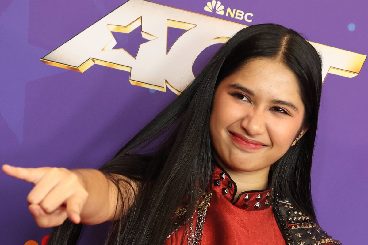 Thai teen rocker Nene wins America's Got Talent, sparking celebrations back home