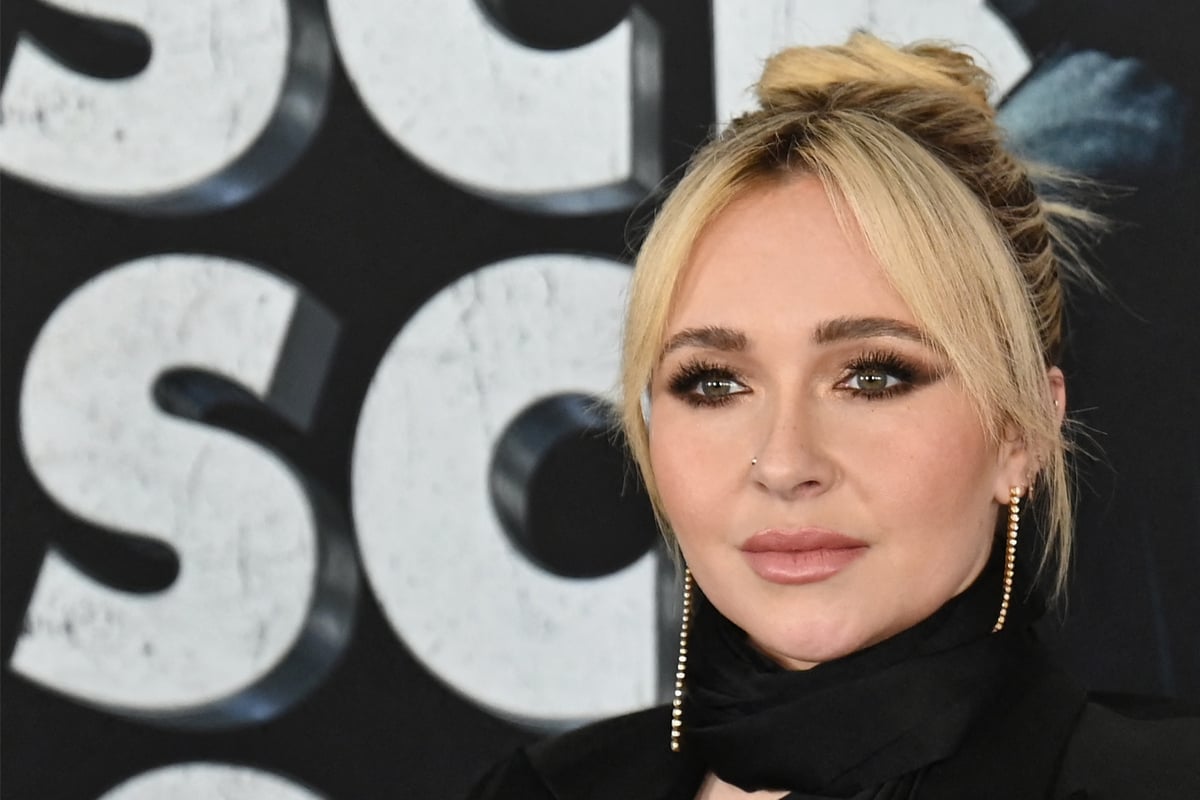 Hayden Panettiere: Insiders reveal secret reunion with controversial ex before her sudden death
