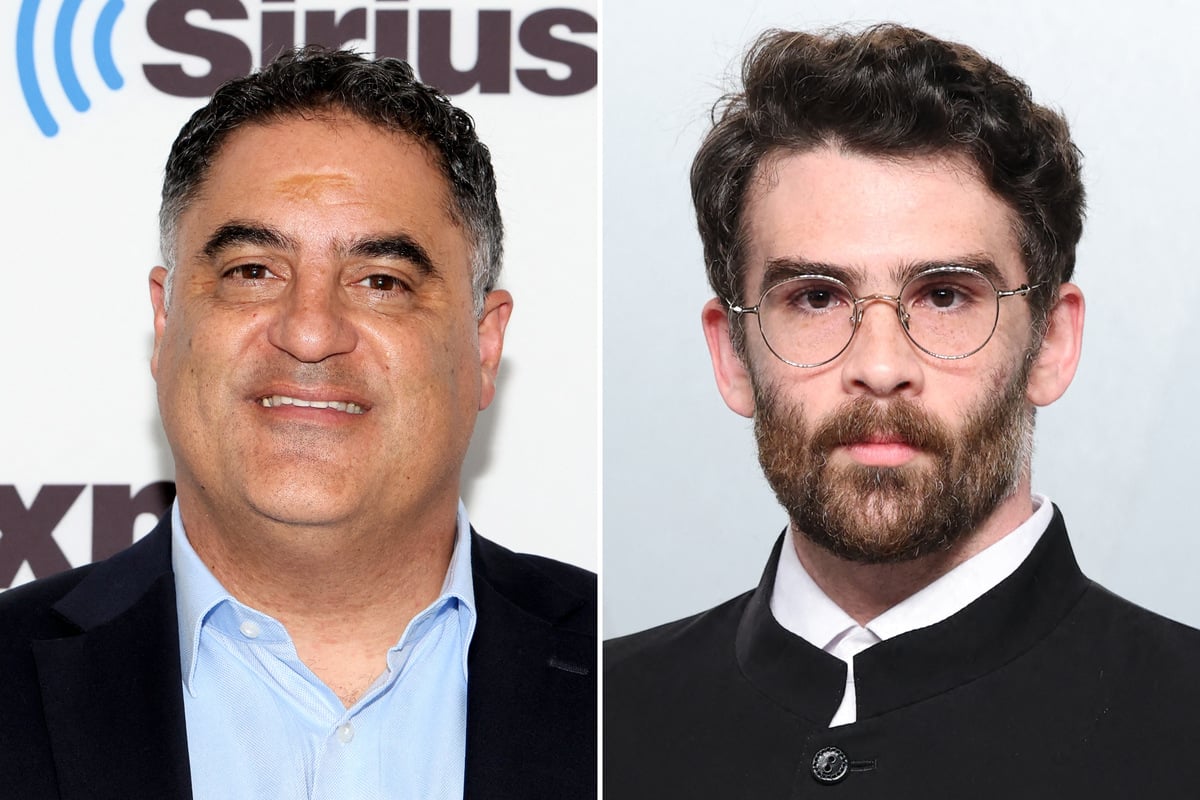 Left-wing commentators Hasan Piker and Cenk Uygur banned from UK