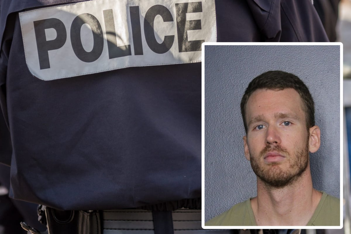 Florida cop accused of stealing dead man's identity after finding body during welfare check