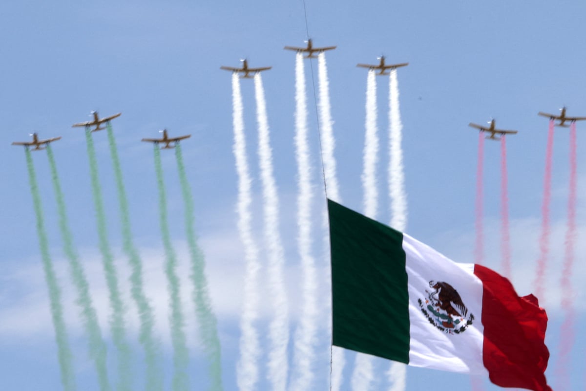 Mexican troops kill prominent cartel suspect with $3 million US bounty