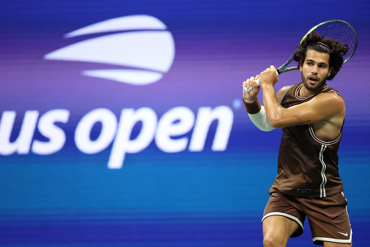 Carlos Alcaraz believes "impossible" tennis schedule is raising injury threat
