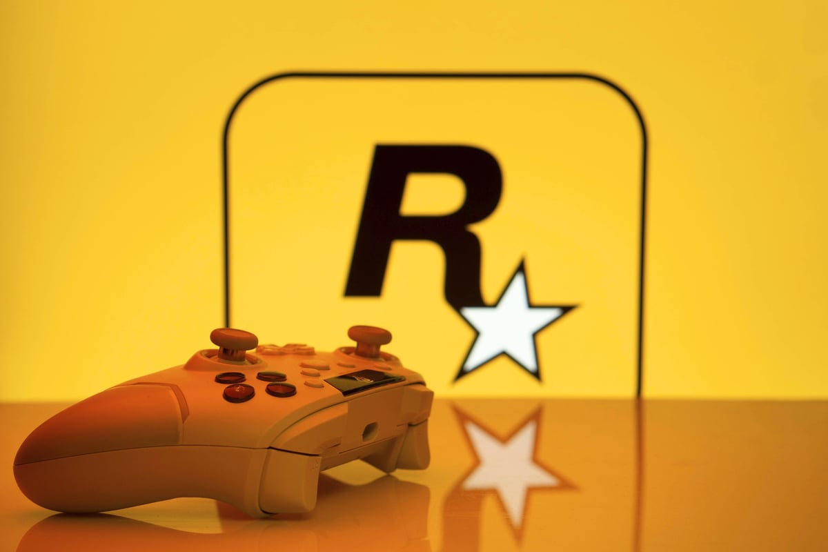 Rockstar Games breaks silence on "heartbreaking" GTA VI leaks ahead of Netflix livestream event