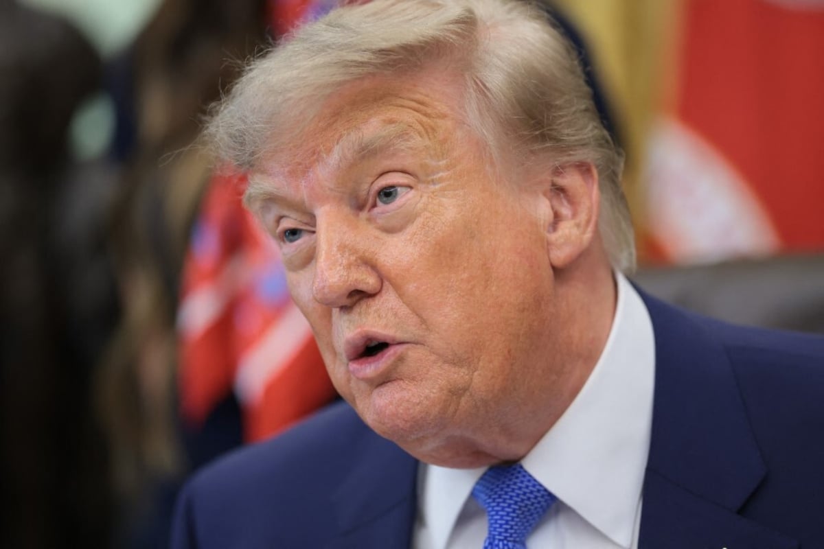 Trump Media bleeds $238 million as Truth Social parent company takes crypto tumble