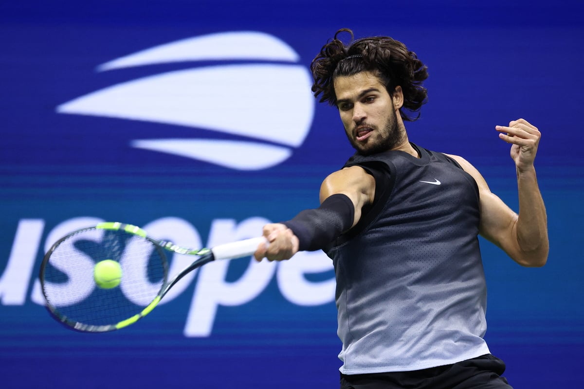Carlos Alcaraz shares thoughts on late-night matches at tennis Grand Slams
