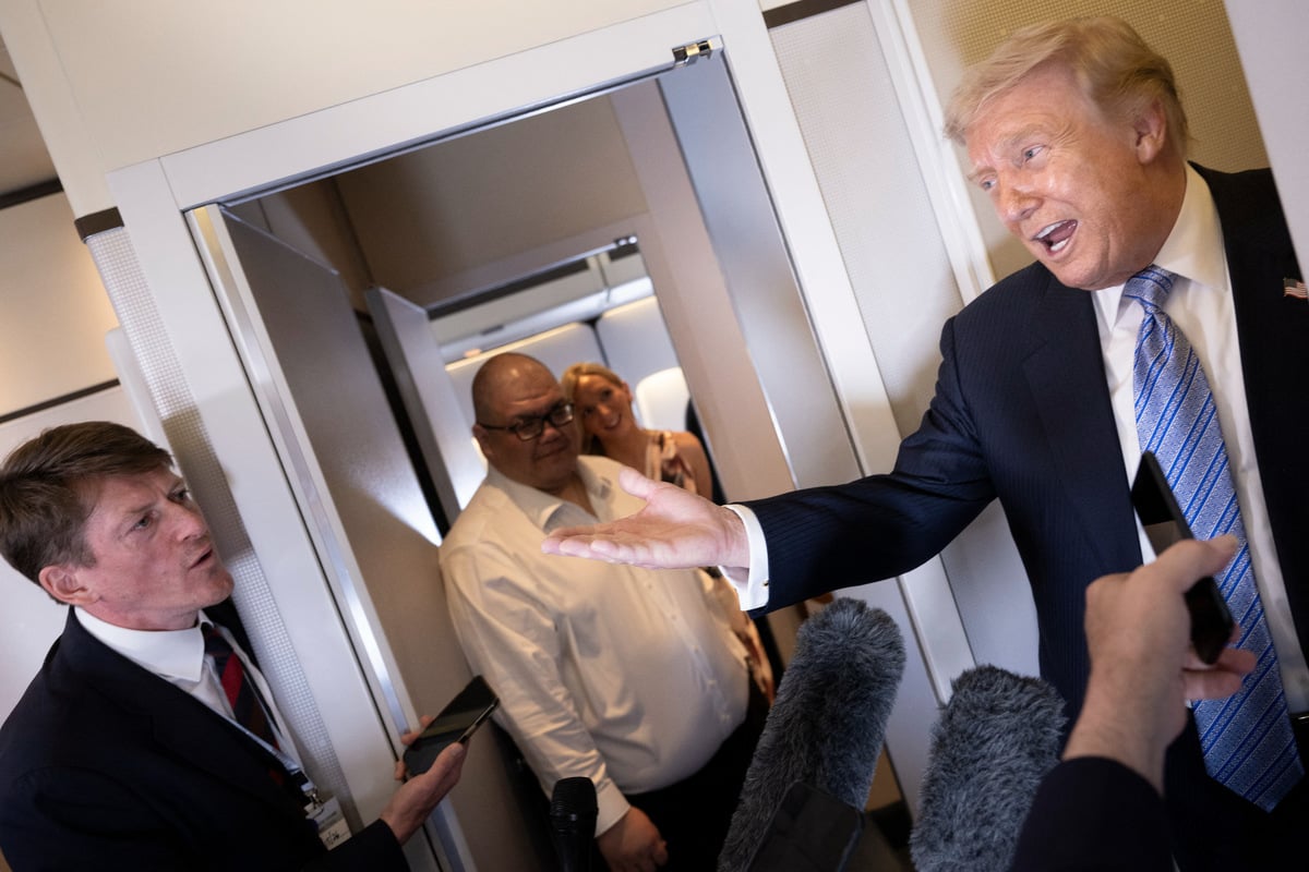 Trump administration escalates push to admit more white South Africans as refugees