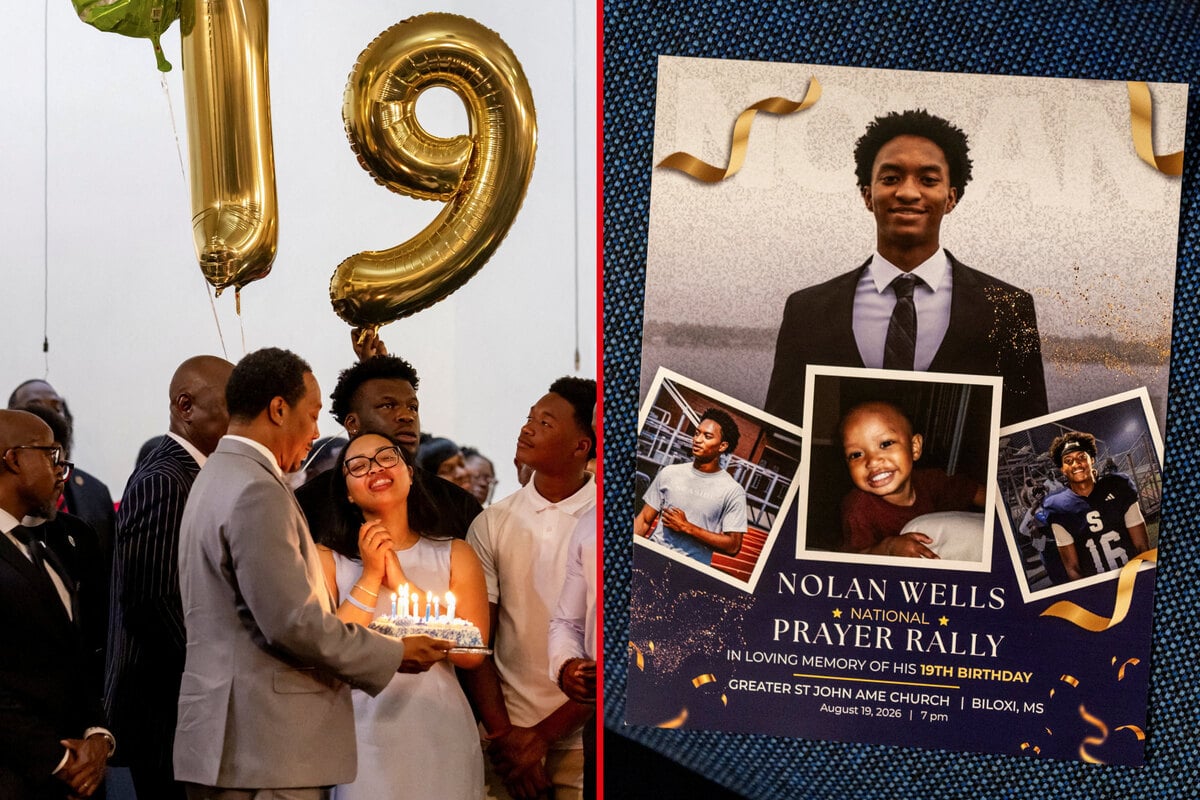Nolan Wells' family shares emotional letter in honor of his 19th birthday as new questions emerge