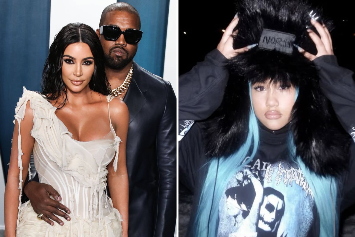 Kim and Kanye's daughter North West makes shock call on headlining tour – just days before it begins