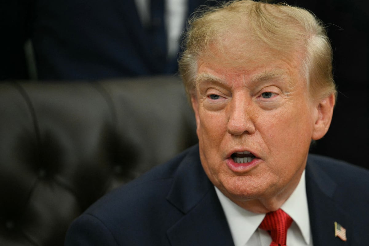 Trump teases "massive" fertilizer deal with Russia-allied Belarus in major dig at Canada