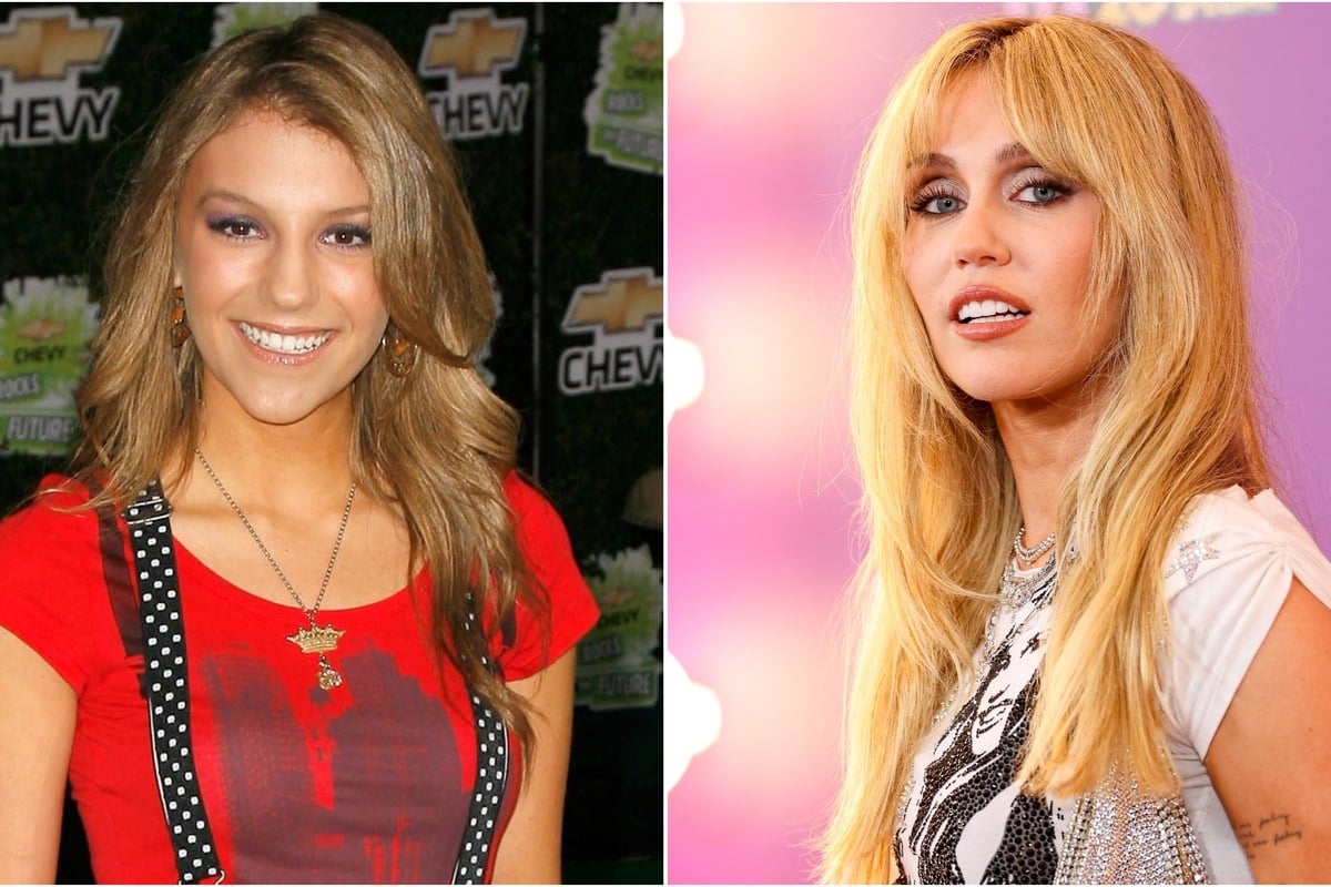 Miley Cyrus accused of "relentless" bullying by ex-Disney star Jordan Pruitt!