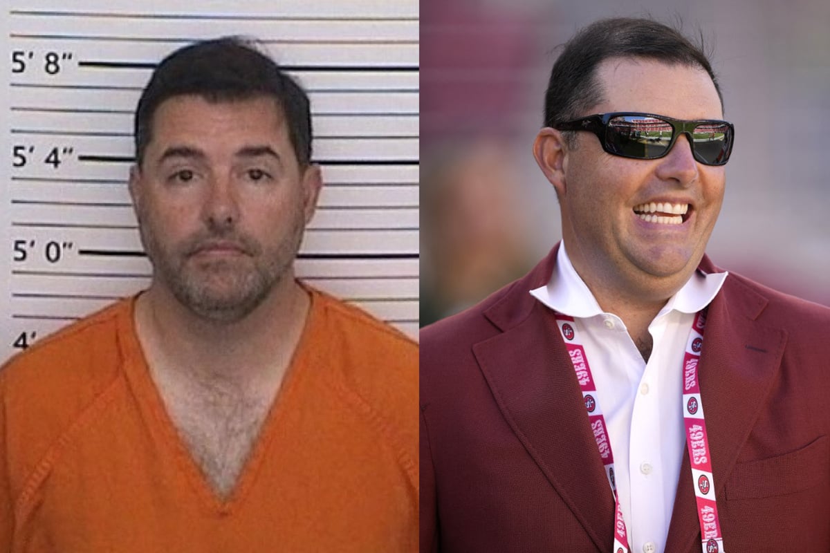 49ers owner faces the music with multi-game suspension after prostitution charges