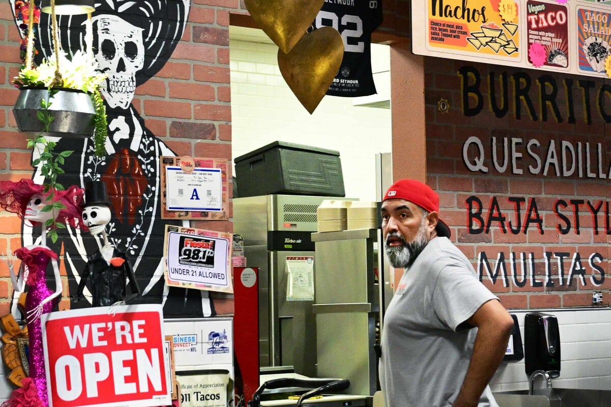 Has Trump's "No Tax on Tips" promise caused more harm than good for service workers?