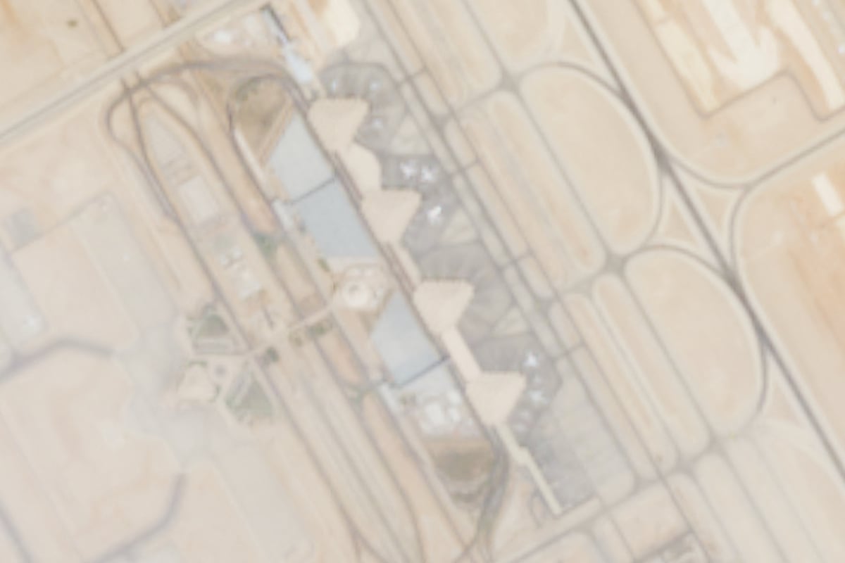 Yemen's Houthis launch another deadly strike on Riyadh airport