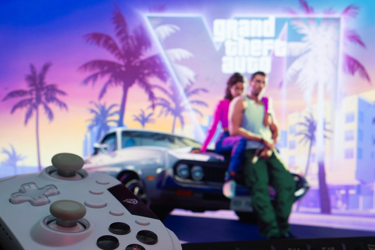 Grand Theft Auto VI publisher takes major legal action against leakers