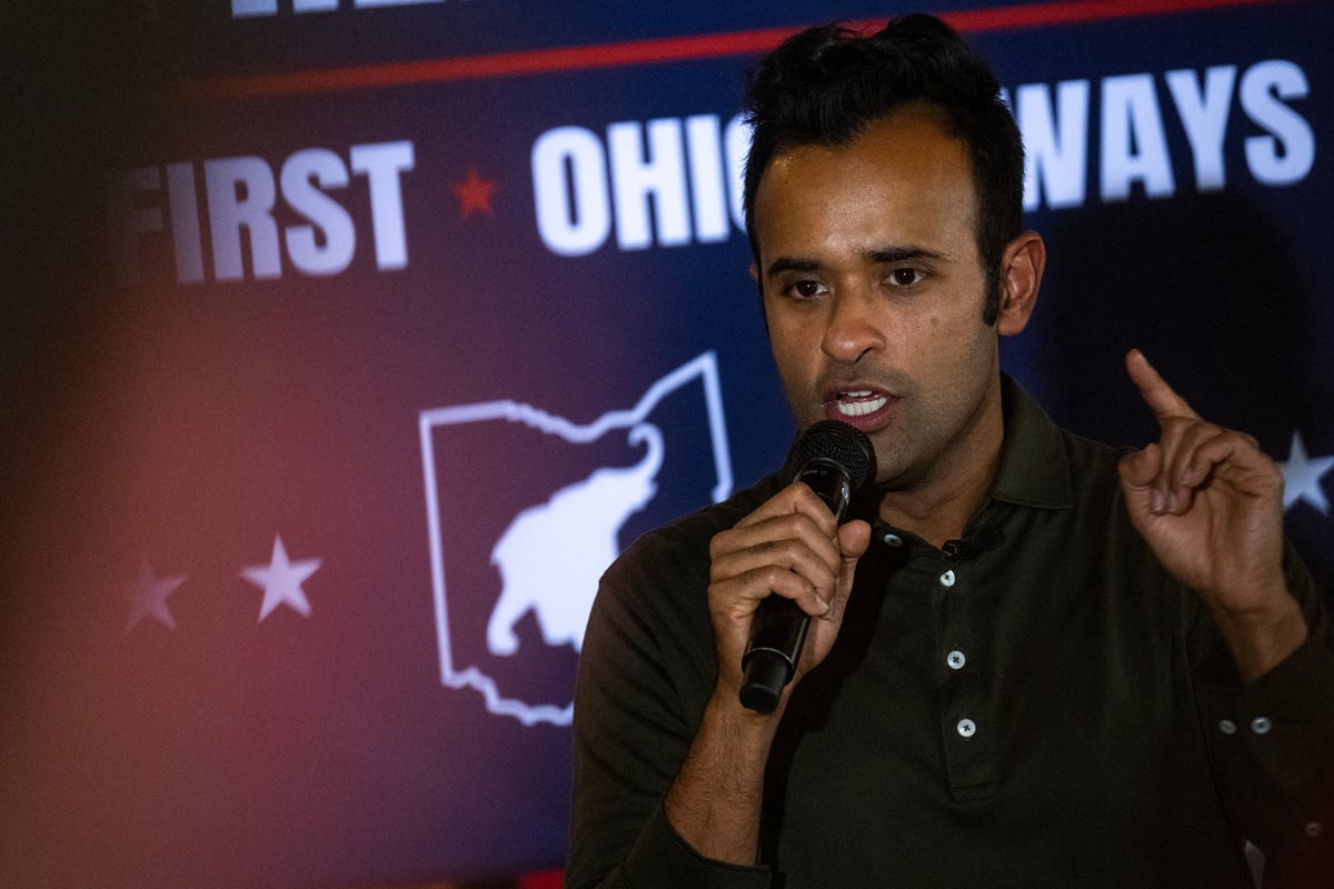 Midterm mudslinging leaves voters feeling fatigued: "Ready for it all to be over"