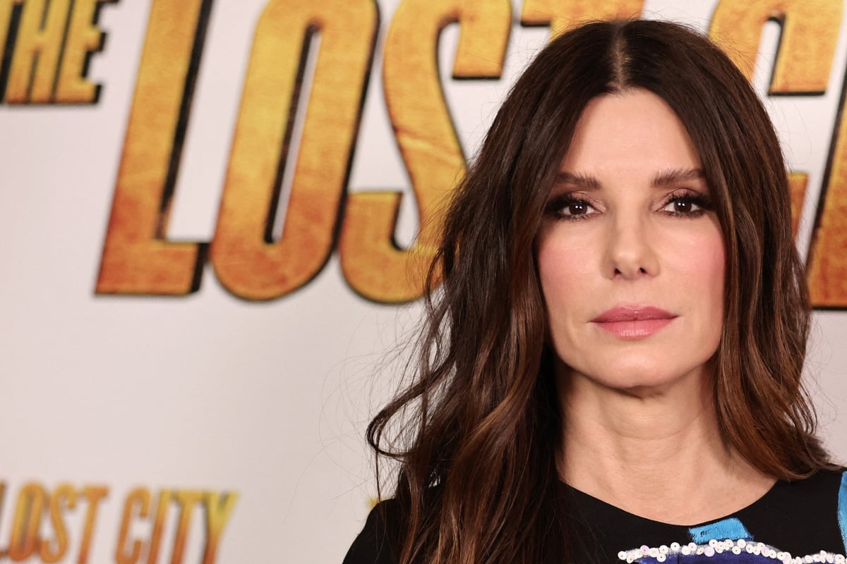Sandra Bullock's longtime partner Bryan Randall tragically passes away