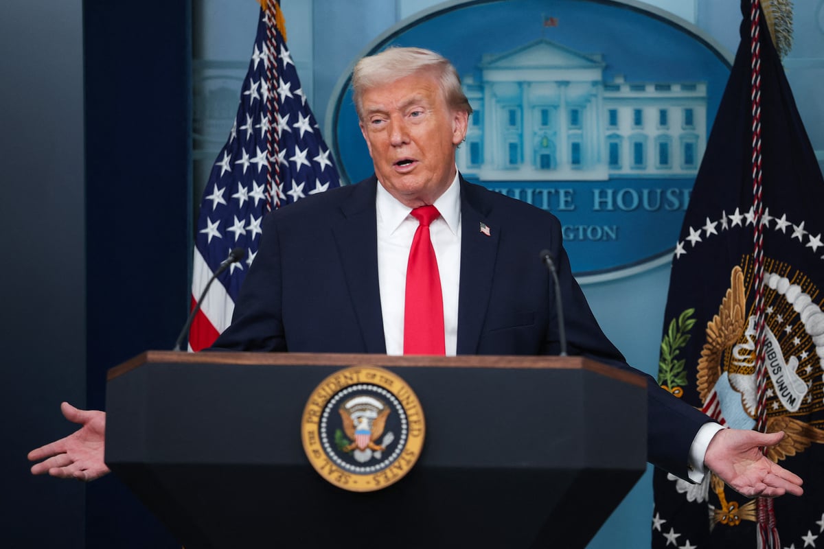 Trump's plan for "control" worries Greenland residents: "Whenever the US and Trump are mentioned, I have mixed feelings"