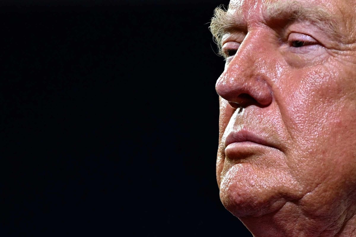 Trump unveils latest wave of tariffs on over 60 trade partners – set to go into effect hours after announcement