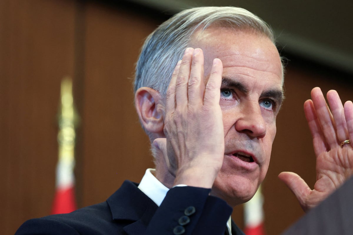 Canada's Carney fires back with retaliatory tariffs after walking away from Trump's "bad deal"