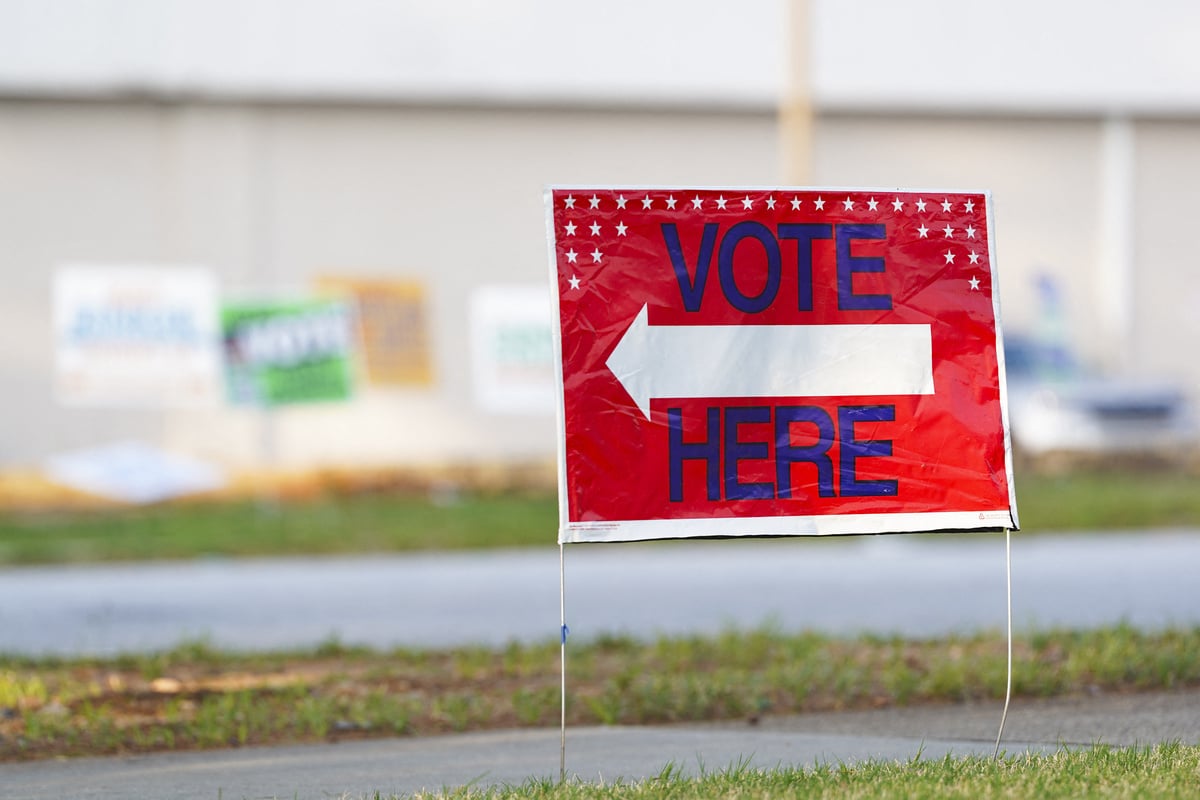 Election observers criticize US over lack of invitation for midterms