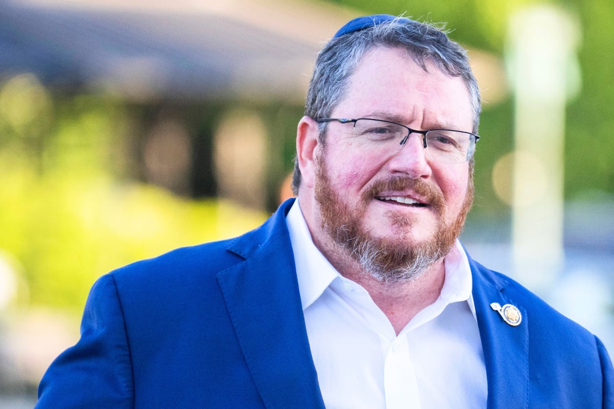 Randy Fine hangs onto House seat by defeating manosphere influencer in hate-filled Florida primary